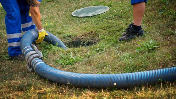 Drainage and Water Searches 