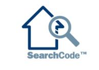search code logo