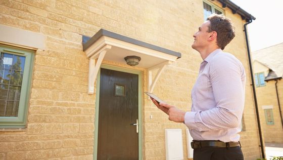 Regulated Local Authority Search 